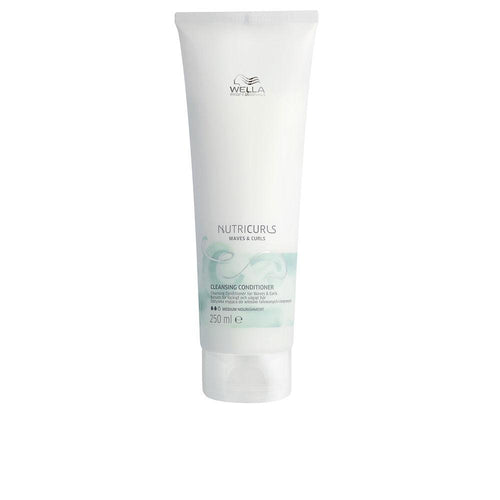Wella Professionals Nutricurls Après-Shampoing Pour Cheveux Bouclés Douceur Définitive