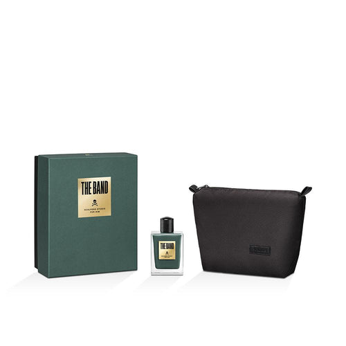 Scalpers The Band Profumo Eau De Parfum 70s Rock Spirit