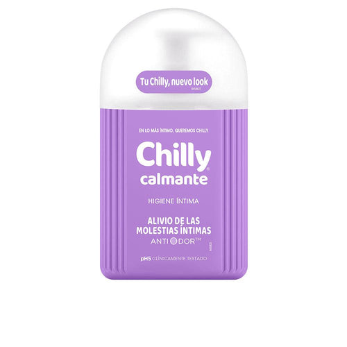 Chilly Calmante Igiene Intima Sollievo Immediato
