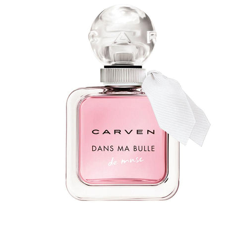 Carven Dans Ma Bulle Profumo Eau De Toilette Muschio Invigorante E Delicato