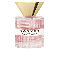 Carven C'est Paris Profumo Eau De Perfume Passione Parigina