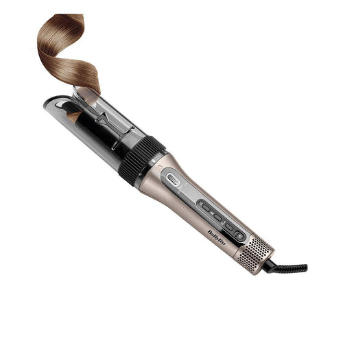 Babyliss Moldeador Automático C6688E Styler Per Capelli Style Secret Air