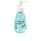 Beaver Argan Oil & Keratin Aceite Para El Cabello Nutritivo Y Reparador