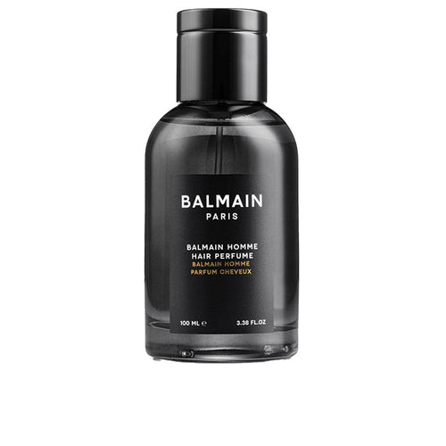 Balmain Hair Balmain Homme Parfum Capillaire Eau De Toilette Essence D Agrumes Frais
