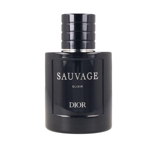 Dior Eau Sauvage Profumo Eau De Parfum Elegantemente Concentrato