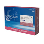 Cumlaude Lab Cumlaude Lab Complementos Alimenticios Serotogyn Nocta Capsule Integratore Alimentare Sostegno Menopausa