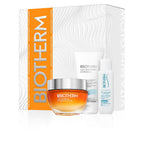 Biotherm Aquasource Set De Cuidado Facial Piel Radiante Diaria
