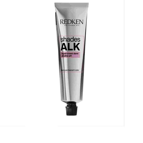 Redken Color Gels Lacquers Tinta Per Capelli Copertura Grigio Immediata