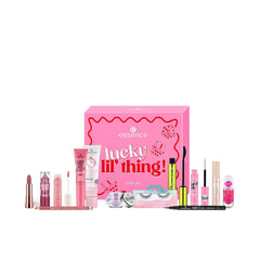 Essence Lucky Lil' Thing! Kit Trucco Look Trendy