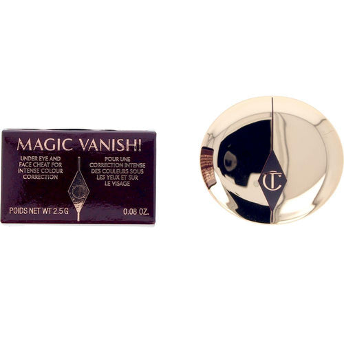 Charlotte Tilbury Magic Vanish Concealer Pelle Luminosa Sublime
