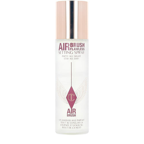 Charlotte Tilbury Airbrush Flawless Spray Fissante Durata 16 Ore