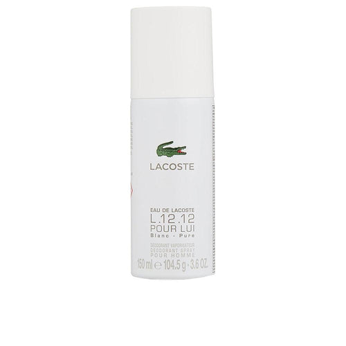 Lacoste L. 12 .12 Pour Lui Deodorante Spray Stile Fresco E Pulito