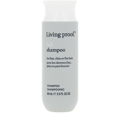 Living Proof Full Shampoo Volume Extra Per Capelli Sottili