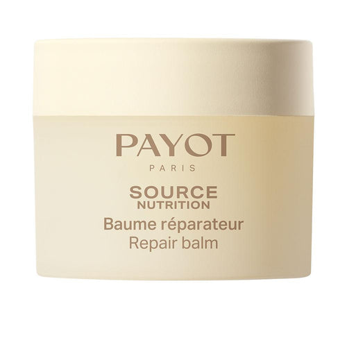 Payot Source Nutrition Balsamo Riparante Riparazione Profonda Pelle Secca