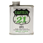 18.21 Man Made Spiced Vanilla Olio Per Barba Capelli E Pelle Cura Quotidiana Completa