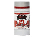 18.21 Man Made Sweet Tobacco Deodorante Stick Protezione Naturale