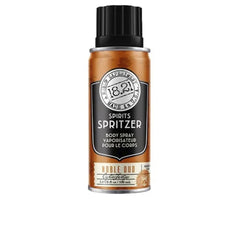 18.21 Man Made Spirits Noble Oud Profumo Eau De Toilette Esperienza Di Fragranza Unica