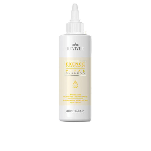 Revivre Exence Vital Shampoo Nutriente E Rinforzante