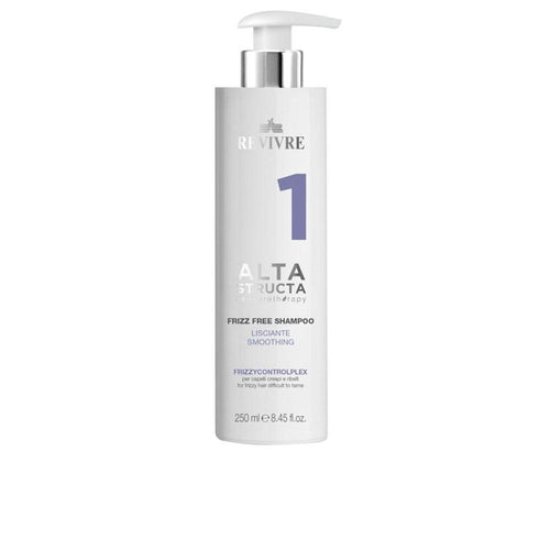 Revivre Alta Structa Shampoo Setosi E Morbidi