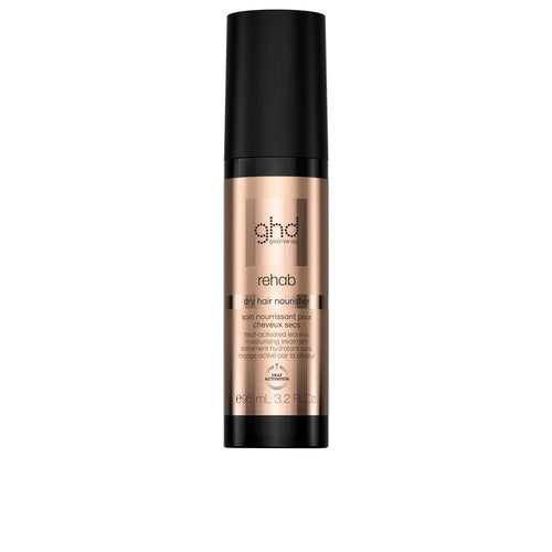 Ghd Brushes+Hps Siero Nutriente Capelli Setosi E Luminosi