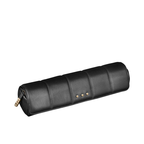 GHD Brushes+Hps Custodia Termica Da Viaggio Con Tappetino Per Arricciacapelli Stile Sicuro In Movimento