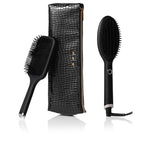 Ghd Glide Spazzola Lisciante Elettrica Capelli Look Senza Frizioni
