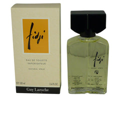 Fidji Parfum Eau De Toilette Fidji Floral Et Revigorant