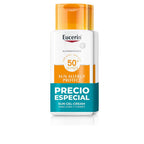 Eucerin Sun Allergy Protect Crema Gel Protezione Solare SPF50 Plus