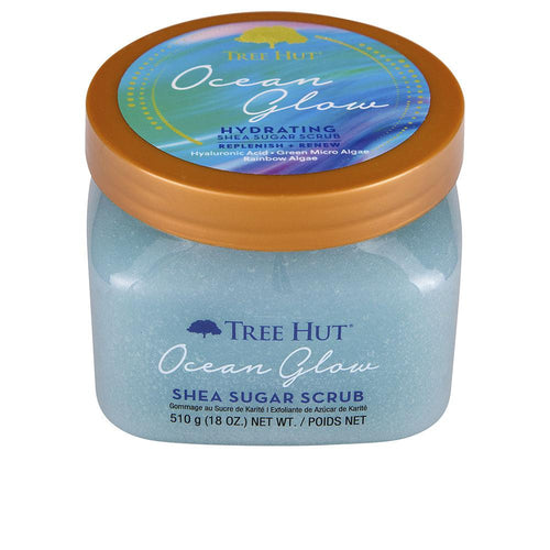 Tree Hut Tree Hut Sugar Scrubs Scrub Di Zucchero