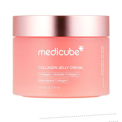 Medicube Collagen Jelly Crème Gel Raffermissante