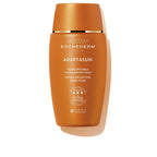 Institut Esthederm Adaptasun Fluido Viso Protezione Solare Abbronzatura Luminosa Naturale
