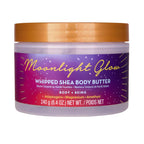 Tree Hut Tree Hut Mantecas Corporales Burro Per Il Corpo Moonlight Glow Nutriente E Idratante