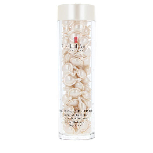 Elizabeth Arden Ceramide Suero En Cápsulas Hidratación Y Firmeza