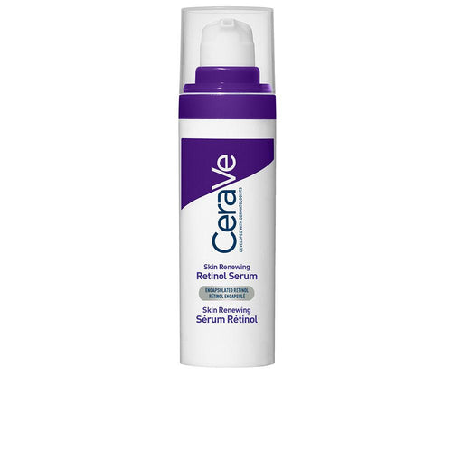 Cerave Skin Renewing Retinol Serum Riduce Rughe E Linee