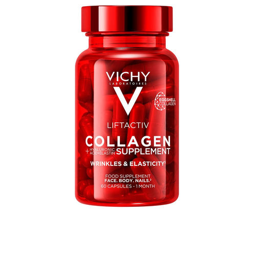 Vichy Liftactiv Integratore Alimentare Collagene Per Una Pelle Giovane