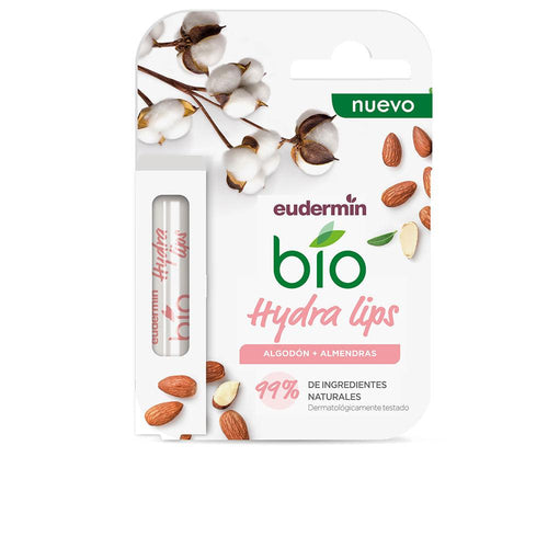Eudermin Protector Labial Eudermin Balsamo Idratante Labbra Labbra Morbide E Nutrite