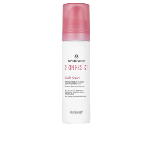 Skin Resist Skin Resist Tratamiento Crema Viso Quotidiana Cura Del Viso Sensibile