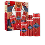 Old Spice Old Spice Captain Kit Cosmetico