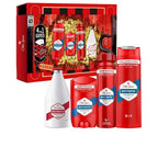 Old Spice Whitewater Kit Cosmetico Cura Completa Quotidiana