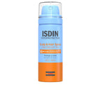 Isdin Fotoprotectores Isdin Sunscreen Spray For Scalp And Hair Powerful UVA UVB Shield