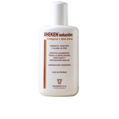 Xheken Xheken Soluzione Cosmetica Collagene E Aloe Vera Pelle Idratata E Rinnovata