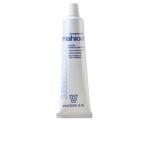 Mahiou Mahiou Crema Protezione E Nutrimento Efficace