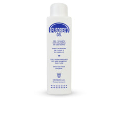 Fusdrex Fusdrex Gel Para El Cabello Con Colágeno Hidratación Y Nutrición Profunda