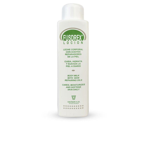 Fusdrex Fusdrex Lozione Corpo Nutre E Protegge