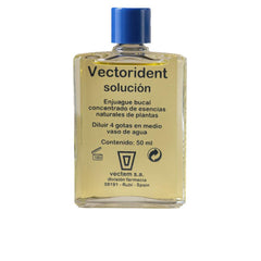 Vectorident Vectorident Soluzione Per Igiene Orale Igiene Totale E Freschezza