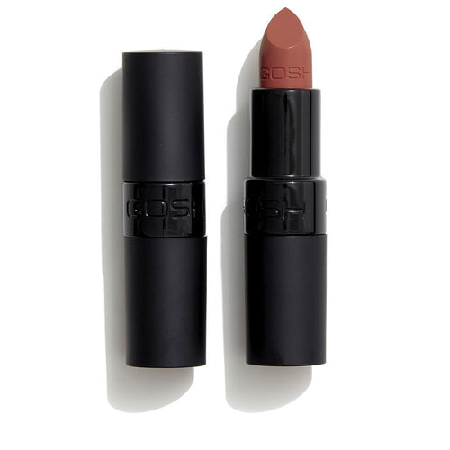 Gosh Velvet Touch Rossetto Finitura Opaca Lunga Durata