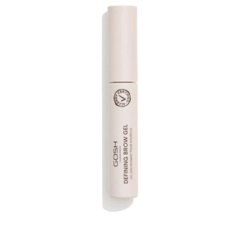 Gosh Defining Brow Gel Per Sopracciglia Scolpite Tutto Giorno