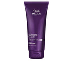 Wella Professionals Ultimate Color Feuchtigkeitsspendende Pflegespülung Anti Porosität Seidig Und Geschützt