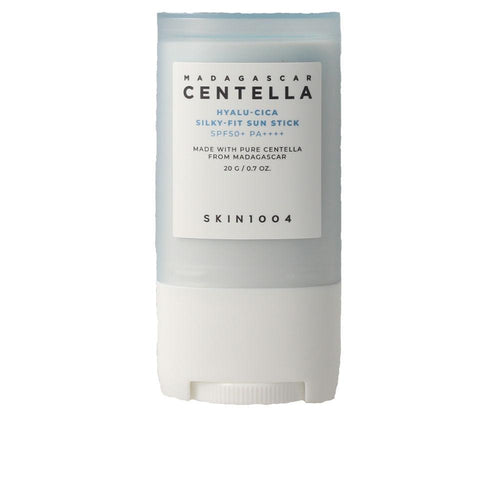 Skin1004 Madagascar Centella Stick Protezione Solare Leggera Protezione Efficace