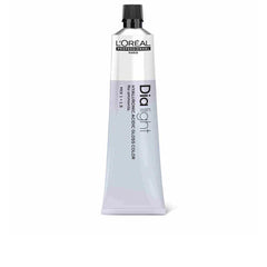 L'Oréal Professionnel Paris Dia Light Gel Crema Ácida Tinte Para Cabello Sin Amoníaco Cabello Saludable